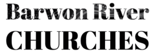 barwon river churches