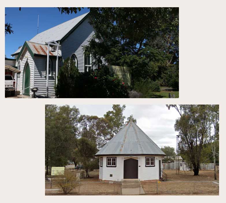 barwon churches